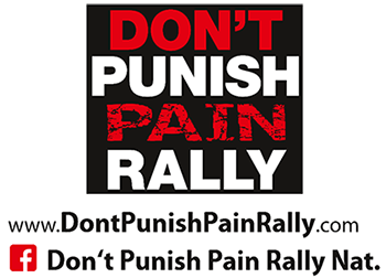 Don't Punish Pain