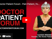 Commercials Created by The Doctor Patient Forum